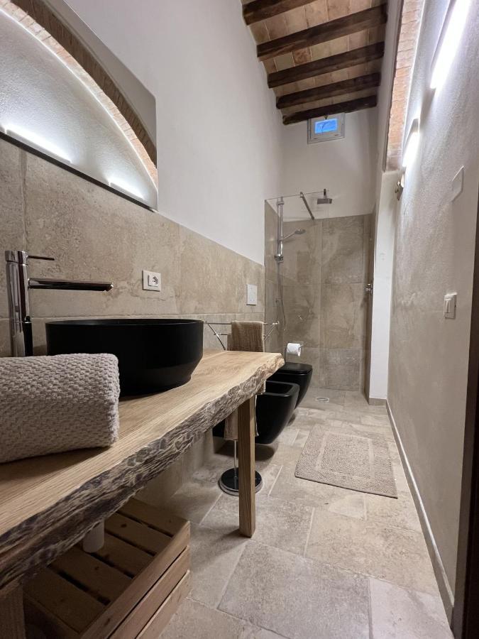 Villa The Loft By Birillo Poggibonsi Exterior foto