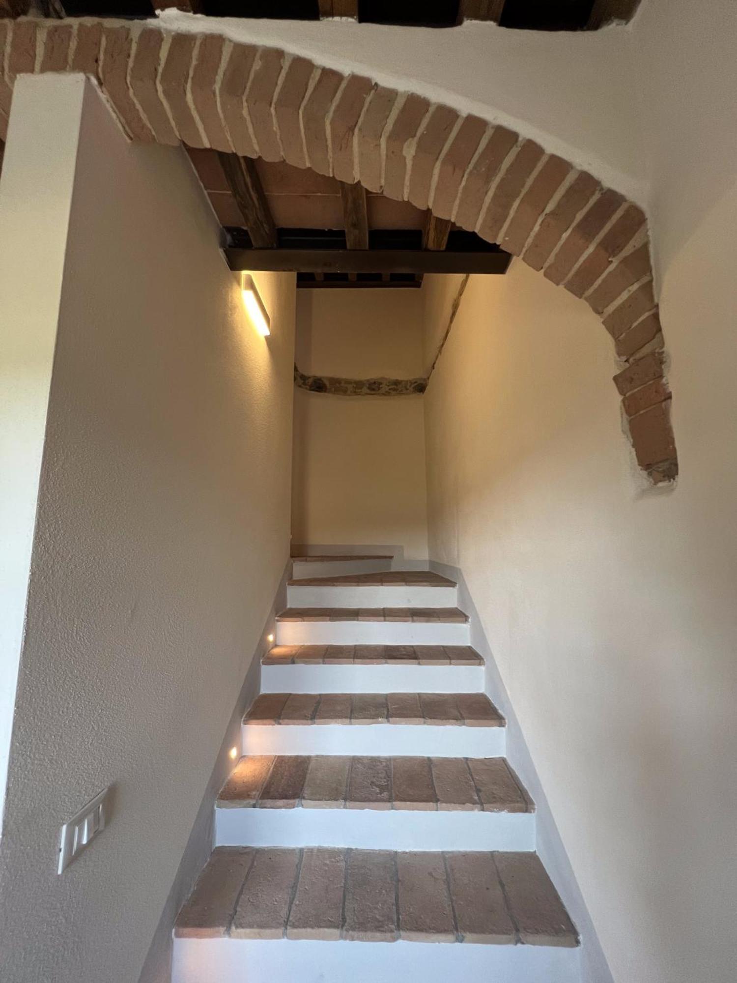 Villa The Loft By Birillo Poggibonsi Exterior foto