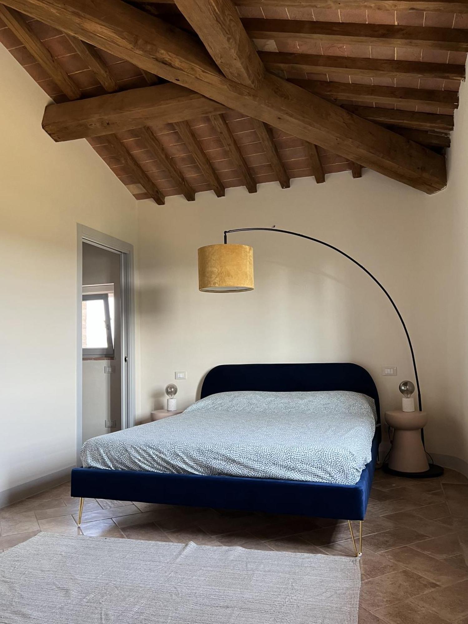 Villa The Loft By Birillo Poggibonsi Exterior foto