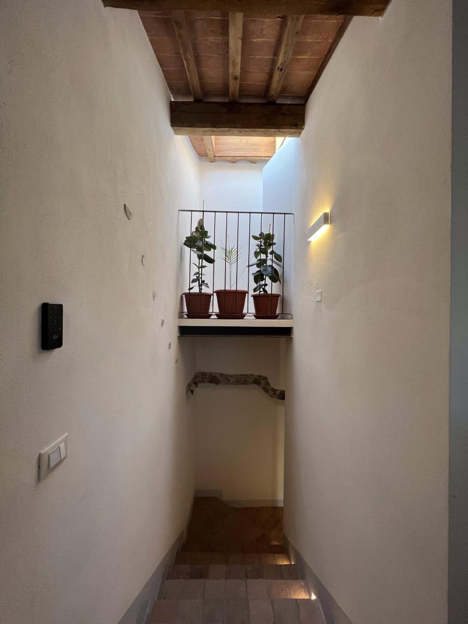 Villa The Loft By Birillo Poggibonsi Exterior foto