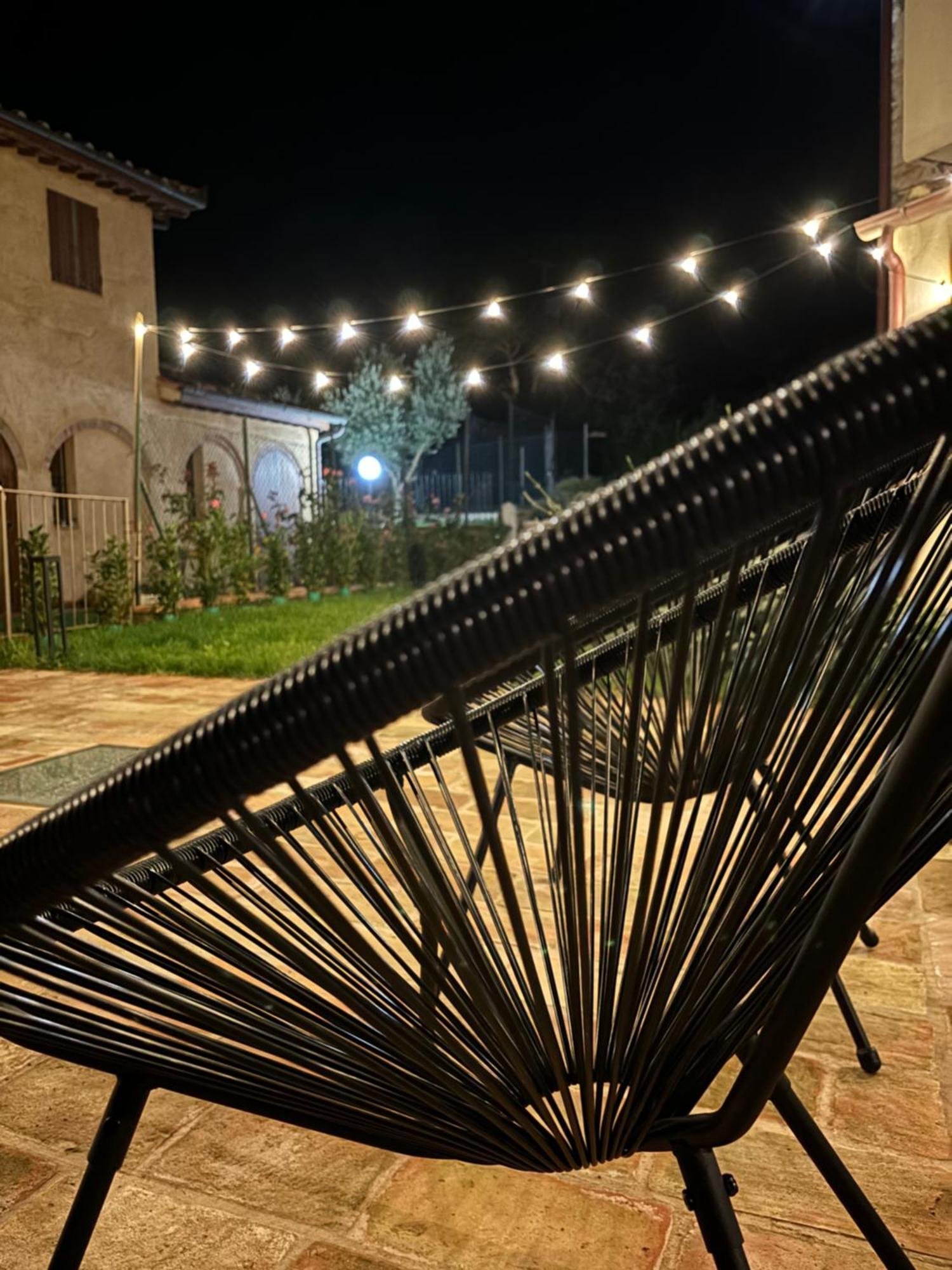 Villa The Loft By Birillo Poggibonsi Exterior foto