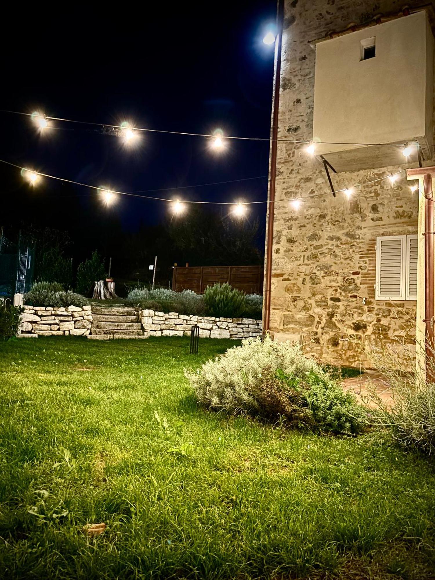 Villa The Loft By Birillo Poggibonsi Exterior foto